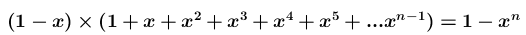 distributive law 